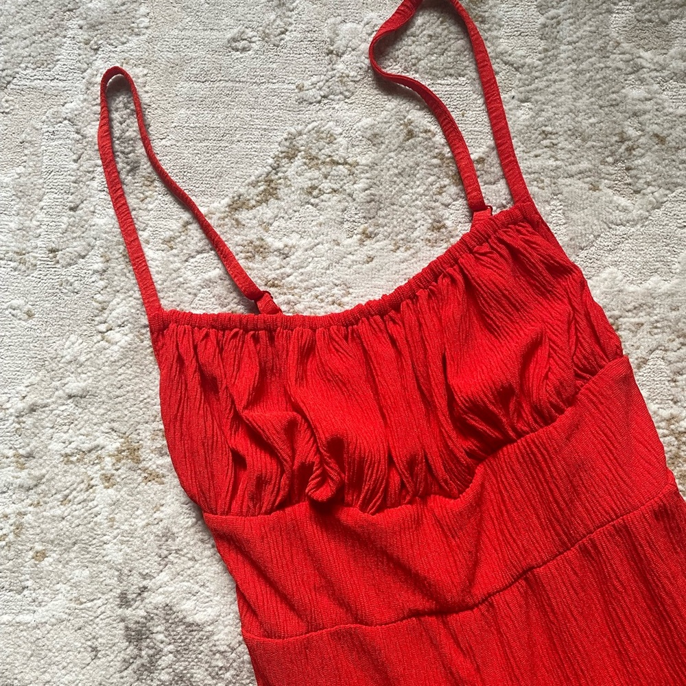 Urban Outfitters Jumpsuit